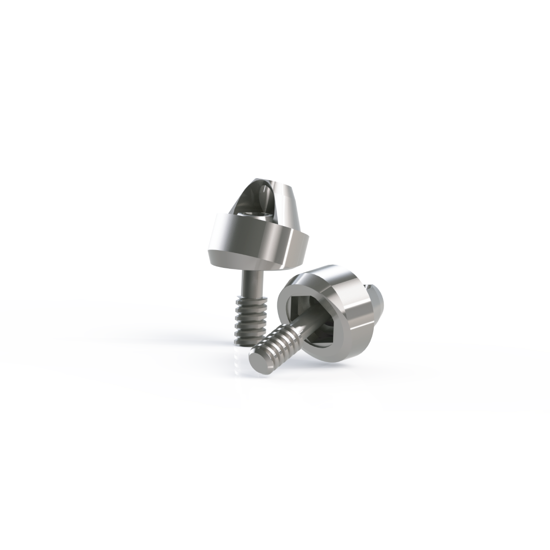 MINI PILAR ANG. 17º CINTA 4.00MM Ø3.5 HE 0